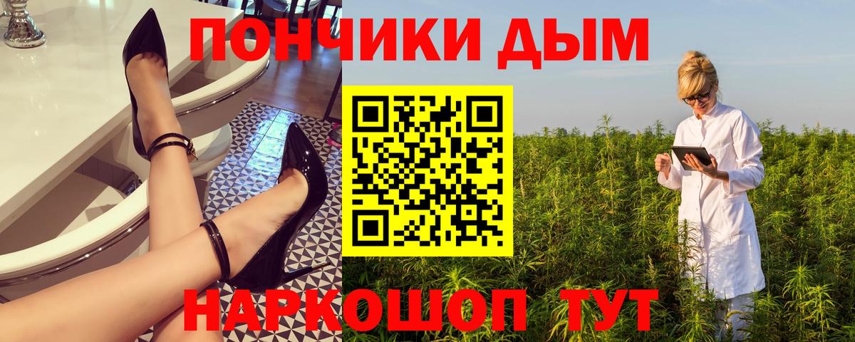 Конопля ГИДРОПОН Чернушка